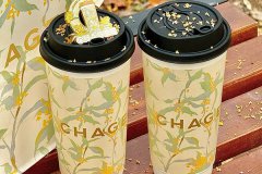 选择霸王茶姬加盟，开店赚钱有保障！