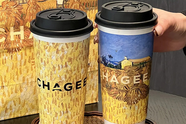 探索霸王茶姬如何凭借加盟模式快速占领茶饮市场