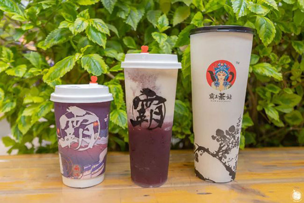 掌握核心要点，轻松开启成功茶饮之路