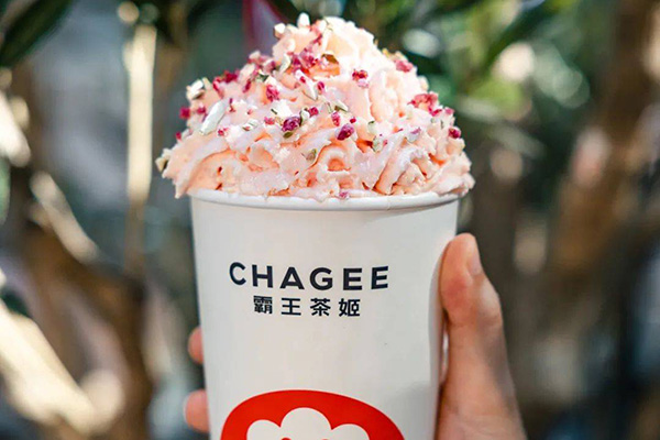 想加盟霸王茶姬？了解这些关键要点，助你顺利开店盈利