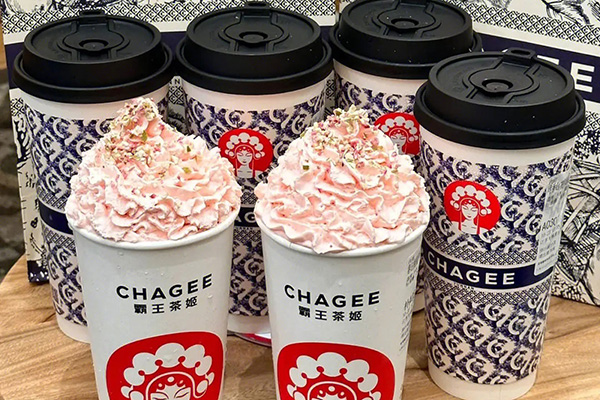 通过加盟霸王茶姬，开启属于你的茶饮事业，收获无限商机