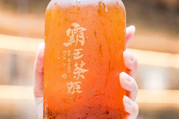 霸王茶姬，正是您理想的投资项目