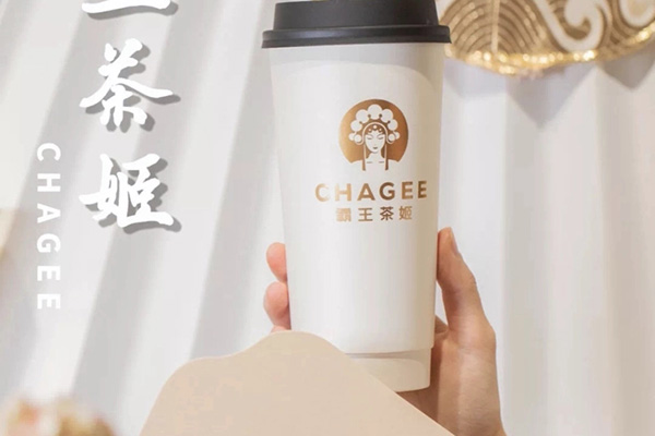 探索为何霸王茶姬加盟是您开茶饮店的不二之选