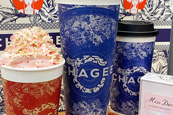 探索霸王茶姬加盟模式，助力创业者迈向成功之路