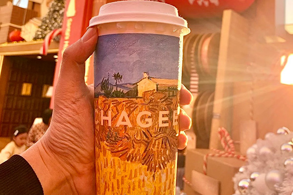 加盟霸王茶姬，让你在茶饮行业脱颖而出，实现稳定盈利