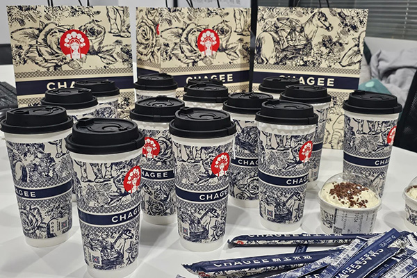 深入解析霸王茶姬加盟的优势与操作流程，助力创业者快速上手