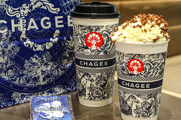 如何通过霸王茶姬加盟实现奶茶店的成功与品牌独立