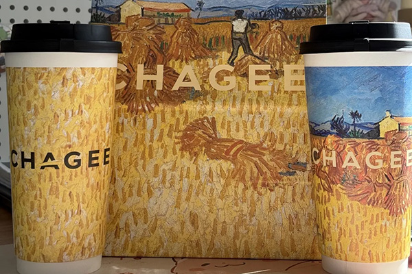 掌握成功要点，加盟霸王茶姬，让奶茶事业飞得更高