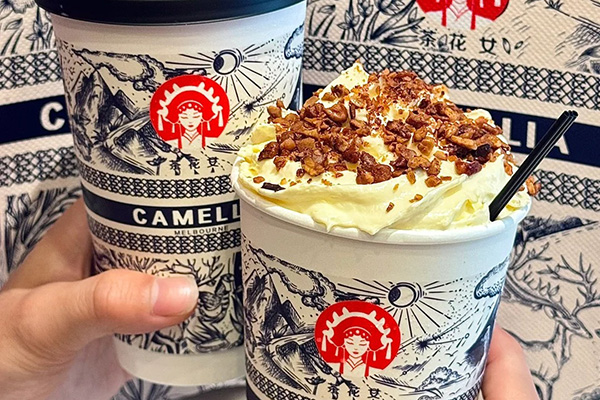 霸王茶姬加盟,助力创业者实现财富梦想 霸王茶姬加盟,助力创业者实现财富梦想